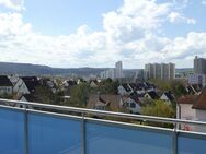 Nahe Stadtpark Leonberg - Schicke 3-Zimmer-Wohnung mit Balkon - Leonberg (Baden-Württemberg)