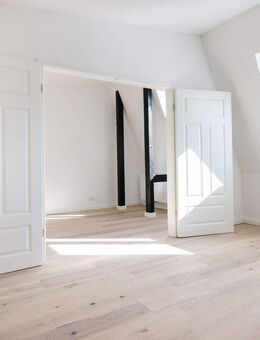 Mittendrin! Super geschnittene 3 Zimmer zwischen Altona & St.?Pauli - Hamburg