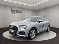 Audi Q3, advanced 35 TFSI, Jahr 2023 - Marburg