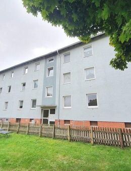 Hier wird alles neu, das ist toll! - Braunschweig