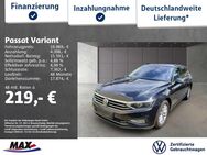 VW Passat Variant, 2.0 TDI BUSINESS IQ LIGHT, Jahr 2020 - Offenbach (Main)