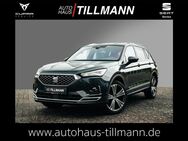 Seat Tarraco, 2.0 TDI Xcellence EU6d, Jahr 2021 - Warstein