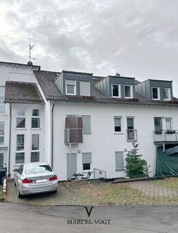 3,5-Zimmer-Wohnung clever aufgeteilt - perfekte Kapitalanlage - Wolfschlugen