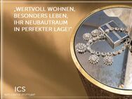 Einmalige Chance am Stuttgarter Kräherwald: Ihr exklusiver & individueller Neubau! - Stuttgart