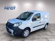 Renault Kangoo Z.E. 33(mit Batterie)Vario-Paket 4 Airbag - Dinkelscherben