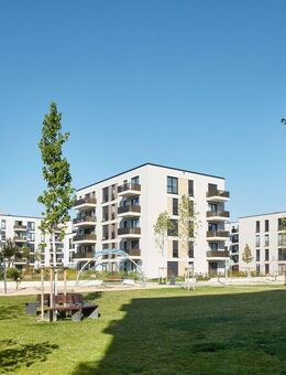 Ihr neues Investment: 1,5 Zimmer mit modernem Duschbad, Balkon und guter Anbindung - Düsseldorf
