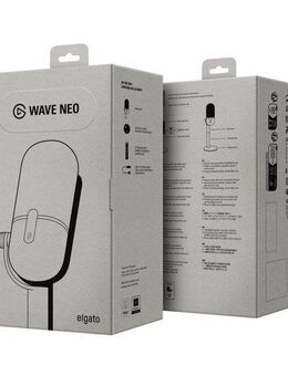 Elgato Mikrofon Wave Neo