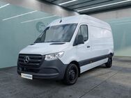 Mercedes Sprinter, , Jahr 2024 - München