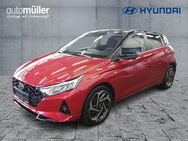 Hyundai i20, PRIME TOUCH, Jahr 2020 - Coburg