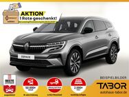 Renault Espace, 6 Techno E-Tech Full Hybrid 200 Massage, Jahr 2022 - Achern