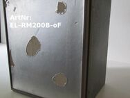 Elektrolux RM 200B kompakter Kühlschrank gebraucht (ohne Frontplatte) klein kompakt 50 mBar für Wohnwagen/Wohnmobil - Schotten Zentrum