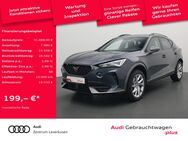 CUPRA Formentor, , Jahr 2023 - Leverkusen