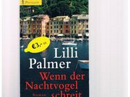 Wenn der Nachtvogel schreit,Lilli Palmer,Pavillon Verlag,2002 - Linnich