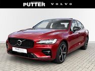 Volvo S60, B5 Benzin AWD Ultimate Dark UD, Jahr 2023 - Schwerte (Hansestadt an der Ruhr)