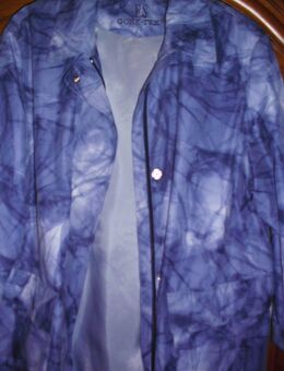 Damenjacke Goretex Gr. 38 von FS - Birkenfeld (Baden-Württemberg)