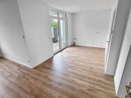 Hochwertige und großzügige Eigentumswohnung in zentraler Lage | Sereetz | 57 qm - Bad Schwartau Zentrum
