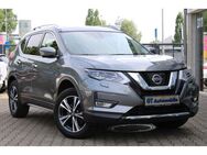 Nissan X-Trail 2.0 dCi N-Connecta/7Sitze/Pano/360°/AHK - Düsseldorf