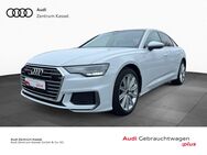 Audi A6, Lim 45 TDI qu S line, Jahr 2023 - Kassel