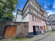 Saniertes Mehrfamilienhaus mit Geschichte im Herzen von Herborn - Herborn (Hessen)