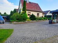 Zwei auf einen Schlag - Plate