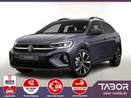 VW Taigo, 1.0 TSI 115 R-Line 2ZClim, Jahr 2022 - Kehl