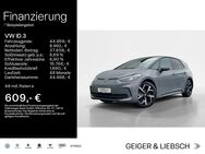 VW ID.3, Pro Entry, Jahr 2022 - Linsengericht