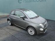 Fiat 500, 1.2 Lounge 8V EU6d-T, Jahr 2020 - München