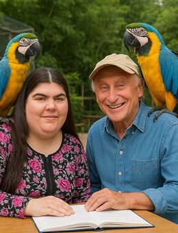 Sie 35 sucht ihn 75-80 Jahre Otto Waalkes Typ - Leer (Ostfriesland)