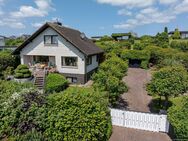 Wochenendhaus auf Eigenland in Bliesdorf am Strand mit Ostseeblick - Schashagen