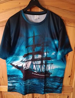Maritimes Shirt XXL - Harrislee