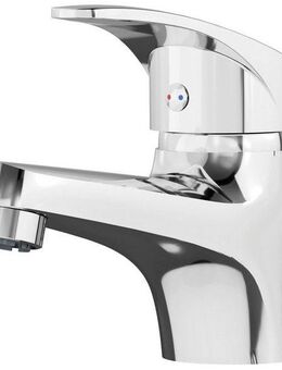 STIEBEL ELTRON Waschtischarmatur MAE-W drucklos, für Mini Durchlauferhitzer/Untertischboiler 5 l Niederdruck
