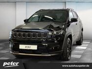 Jeep Compass, 1.3 Plug-In Hybrid Upland, Jahr 2022 - Erfurt