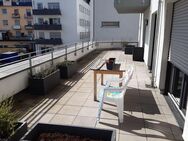 2 Zimmer-Wohnung mit Balkon in Kehl-Zentrum ( geeignet für maximal 2 Personen ) - Kehl