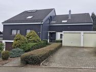 Große, gepflegte 1 Zimmer-Wohnung mit Terrasse und Garage! - Heiningen (Baden-Württemberg)