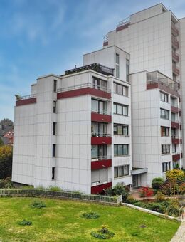 4 Zimmerwohnung Dr. Fuchst Str. mit 2 Parkplätzen - Friedrichsdorf