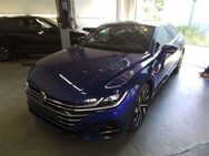 VW Arteon, 1.4 TSI Hybrid R-Line 19LM Travel BSD, Jahr 2021 - Hannover