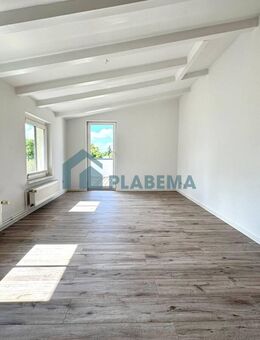 2-Zimmer-Wohnung mit Balkon, Tageslichtbad & Einbauküche in ruhiger Lage - Parchim