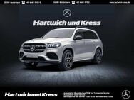 Mercedes GLS 580, AMG Line Burmester Night, Jahr 2021 - Lauterbach (Hessen)