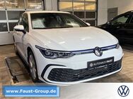 VW Golf, VIII GTE APP, Jahr 2022 - Jessen (Elster)