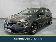 Renault Megane, GRANDTOUR TECHNO TCe 140, Jahr 2024 - Frankenberg (Sachsen)