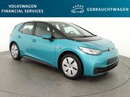 VW ID.3, Pure 110kW Automatik, Jahr 2021 - Braunschweig