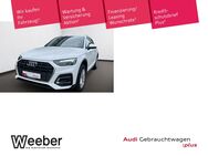 Audi Q5, 50 TFSI e quattro basis, Jahr 2021 - Herrenberg