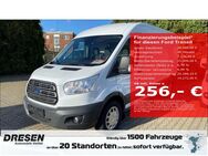 Ford Transit, Kasten 350 L3H2 Trend Scheinwerferreg, Jahr 2017 - Mönchengladbach