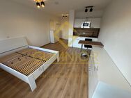 Tolles Ambiente **Möbliertes 1 Zimmer Apartment mit Balkon ** frisch renoviert** mit EBK und TG - Weiden (Oberpfalz)