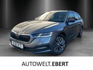 Skoda Octavia, 1.5 TSI Combi, Jahr 2022 - Bensheim