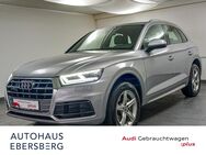 Audi Q5, Sport 35 TDI quattro sport Business N, Jahr 2019 - Ebersberg