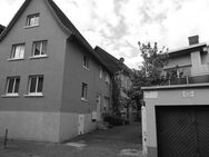 Vielseitiges Wohnhaus mit Lagerfläche im Herzen von Kelkheim! - Kelkheim (Taunus)