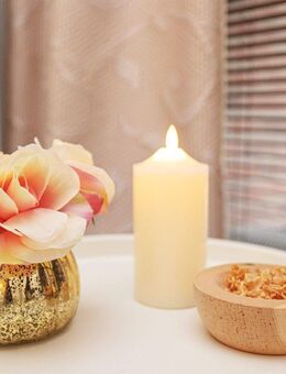 Renovierte & möblierte 2-Zimmer-Wohnung in Bad Essen - ideal als Zweitwohnsitz oder Ferienwohnung - Bad Essen