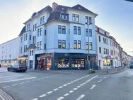 Wohn- und Geschäftshaus mit 7 Wohneinheiten und Gewerbe - Bremen
