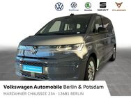 VW T7 Multivan, 1.4 TSI Multivan eHybrid Style, Jahr 2023 - Berlin